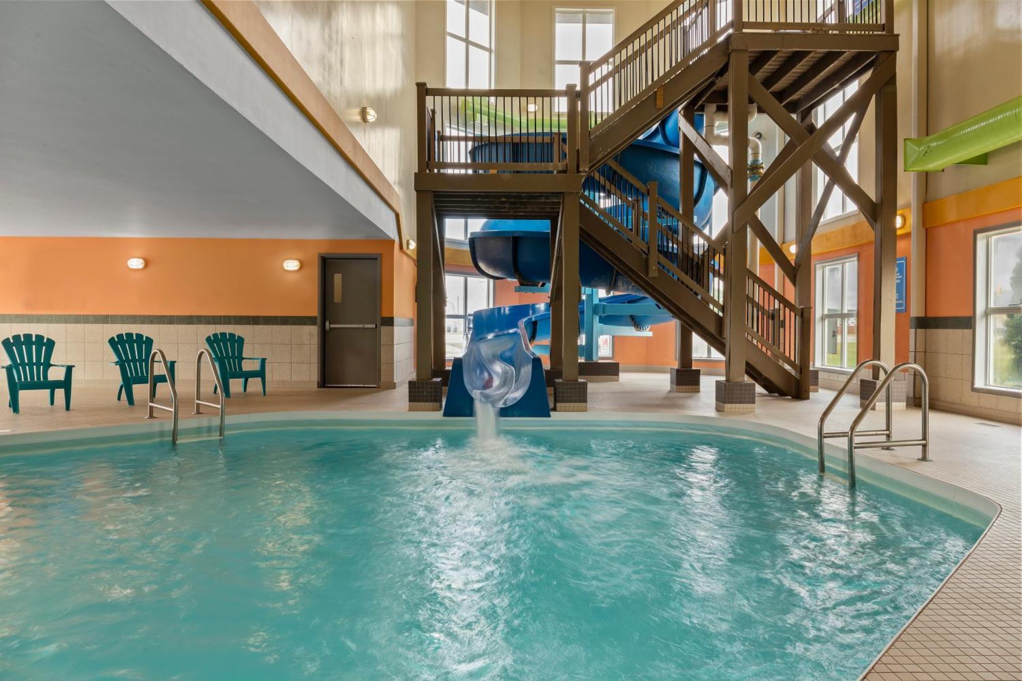 Days By Wyndham Hotel 2*