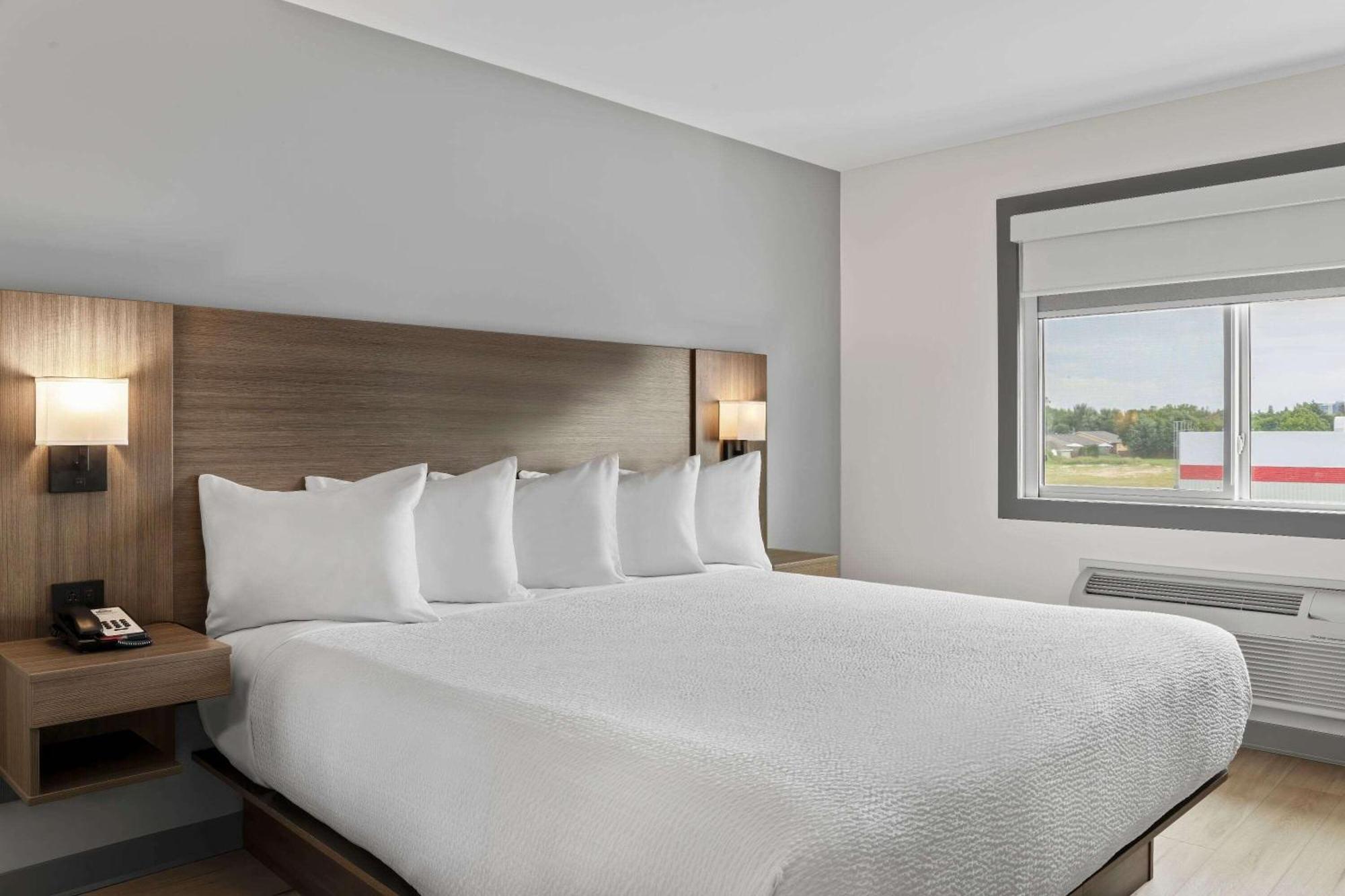 Days By Wyndham 2* Steinbach