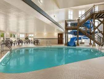 Days By Wyndham Hotel Steinbach